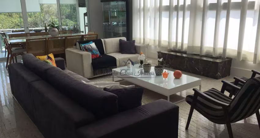Excelente casa em condomínio - alphaville / tamboré