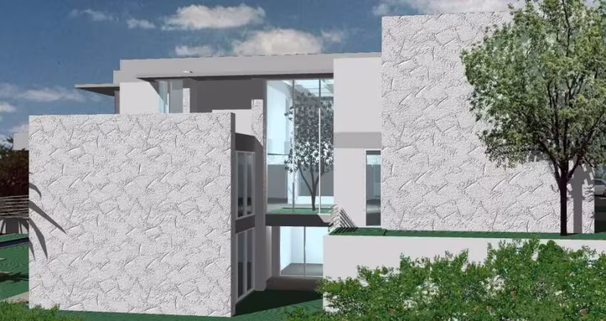 Excelente casa em condomínio - alphaville / tamboré