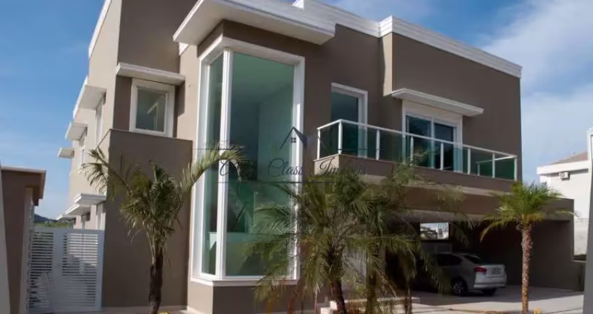 Casa com 4 quartos à venda na Alameda Michelangelo, Alphaville, Santana de Parnaíba