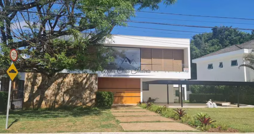 Excelente casa em condomínio - alphaville / tamboré