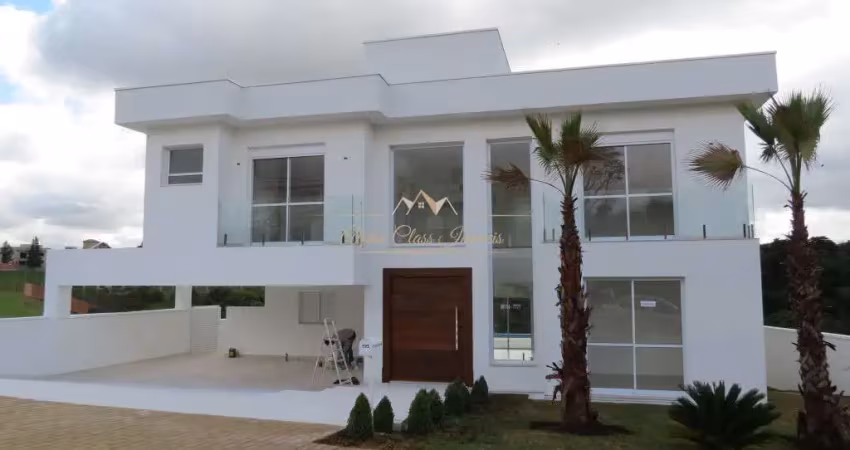 Casa com 4 quartos à venda na Alameda Rembrandt, Alphaville, Santana de Parnaíba