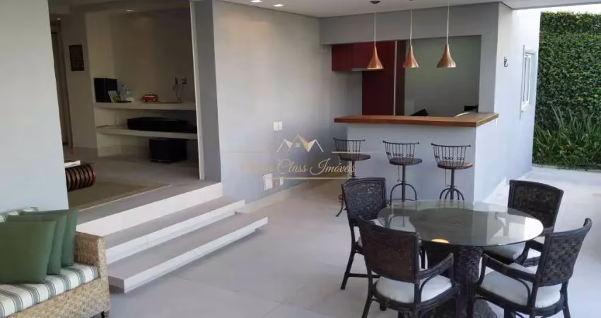 Casa com 4 quartos à venda na Alameda Peruíbe, Alphaville, Santana de Parnaíba