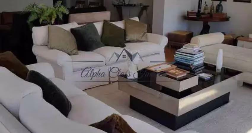Casa com 4 quartos à venda na Alameda Corvina, Alphaville, Santana de Parnaíba