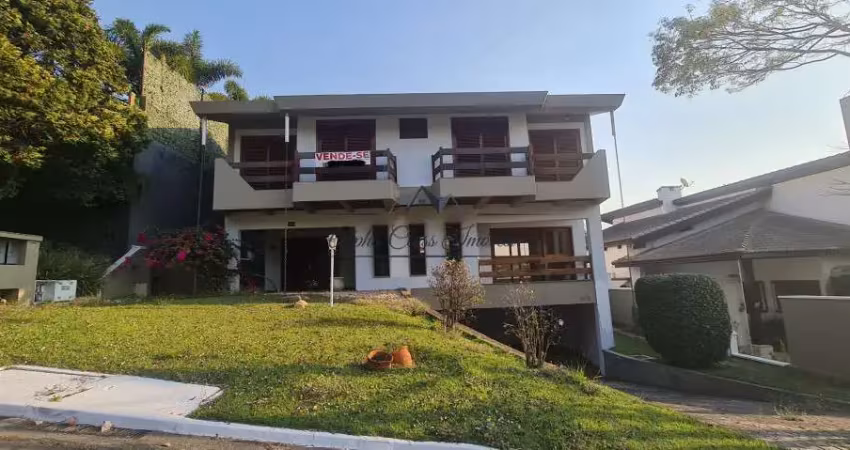 Casa com 4 quartos à venda na Alameda Diamante, Alphaville, Santana de Parnaíba