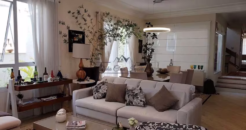Casa com 3 quartos à venda na Alameda Guaíba, Alphaville, Santana de Parnaíba