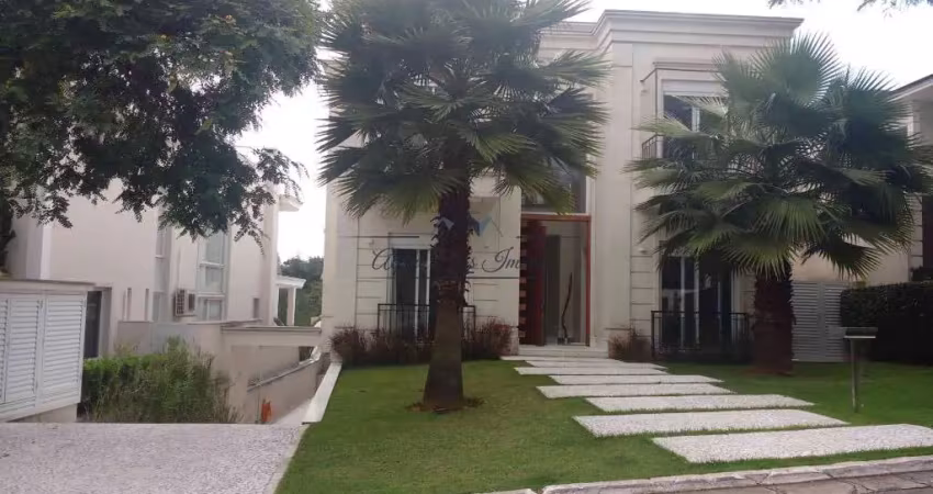 Excelente casa para venda em condomínio fechado - alphaville/tamboré