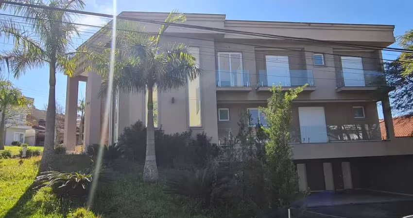 Casa com 5 quartos à venda na Alameda Jaú, Alphaville, Santana de Parnaíba
