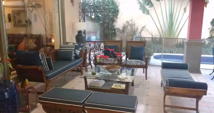 Casa com 4 quartos à venda na Alameda Franca, Alphaville, Santana de Parnaíba