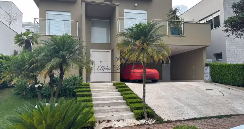 Excelente casa em condomínio - alphaville / tamboré