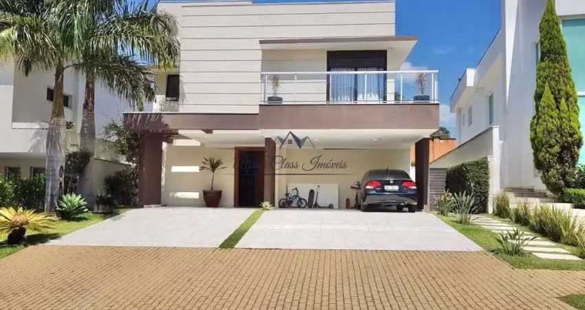Excelente casa em condomínio - alphaville / tamboré