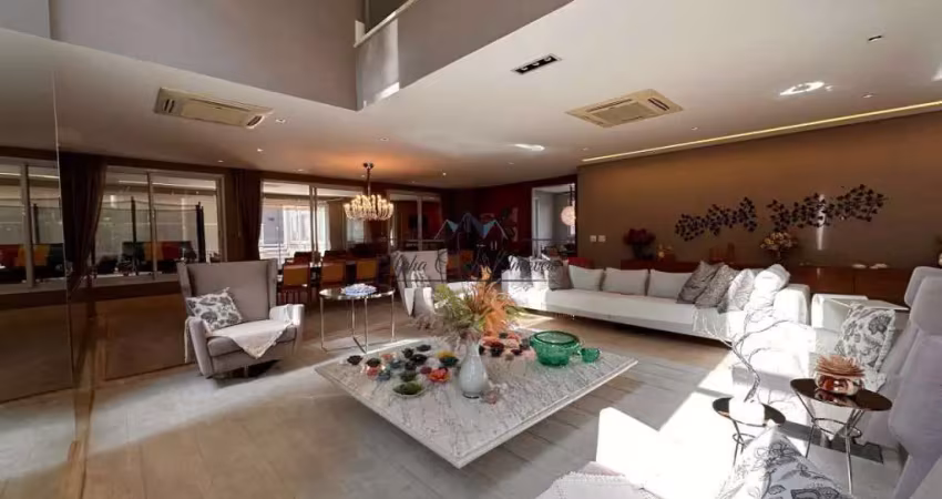 Casa com 4 quartos à venda na Rua Sucupira, Tamboré, Santana de Parnaíba