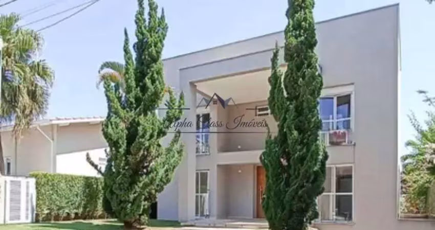 Excelente casa em condomínio - alphaville / tamboré