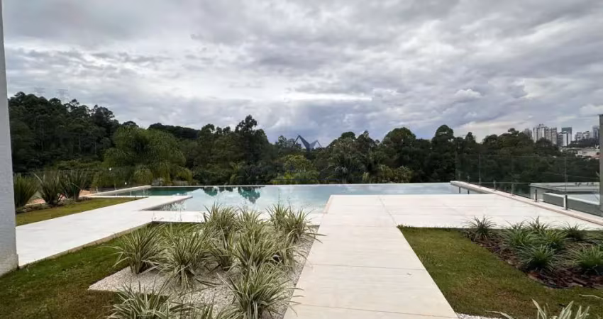 Vendo excelente mansão em alphaville - residencial tamboré 2