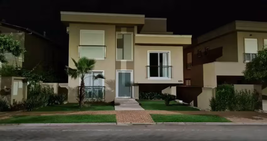 Excelente casa para venda em condomínio fechado - alphaville/tamboré