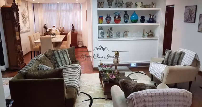 Excelente casa em condomínio mobiliada - alphaville / tamboré
