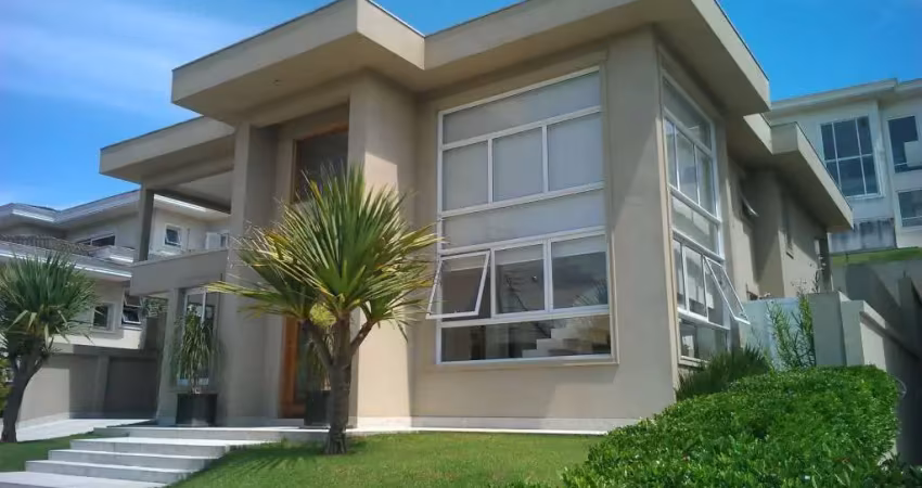 Excelente casa em condomínio - alphaville / tamboré