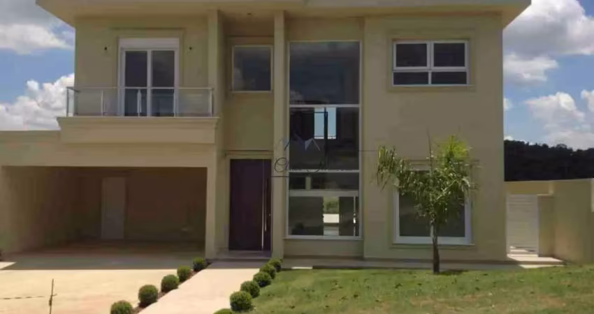 Casa com 4 quartos à venda na Alameda dos Ingás, Alphaville, Santana de Parnaíba