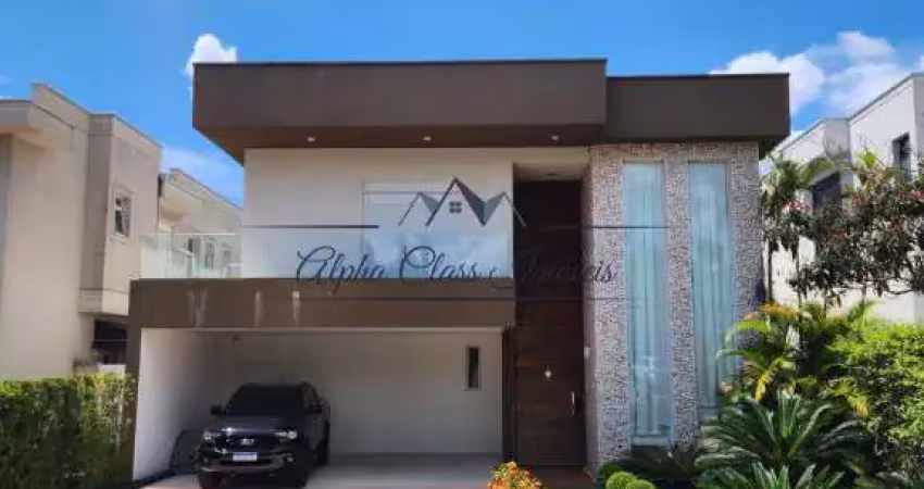 Casa com 4 quartos à venda na Alameda Taurus, Alphaville, Santana de Parnaíba
