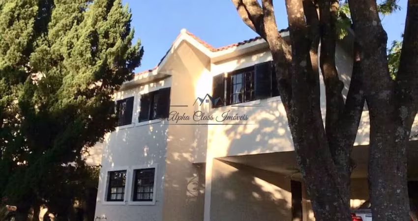 Excelente casa em condomínio - alphaville / tamboré