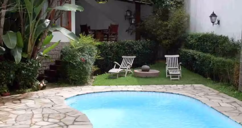 Casa com 4 quartos à venda na Alameda Imarés, Alphaville, Santana de Parnaíba