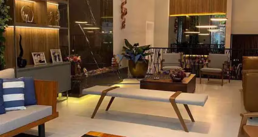 Excelente casa em condomínio - alphaville / tamboré