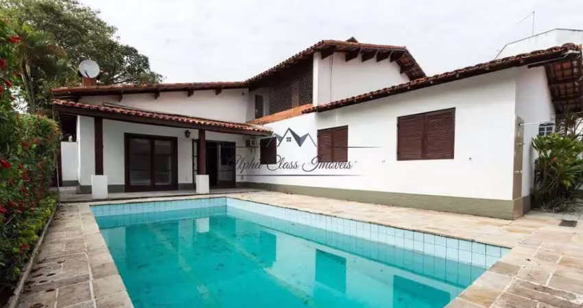 Excelente casa em condomínio - alphaville / tamboré