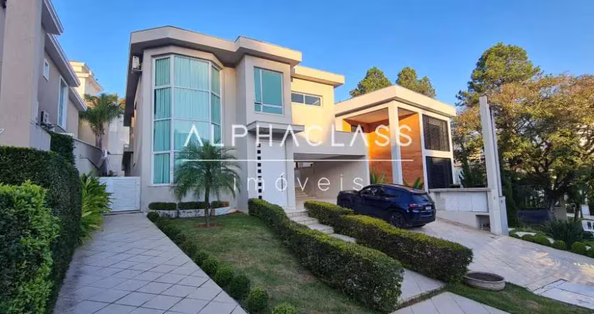 Vendo ou alugo casa em alphaville  - 18 do forte residencial