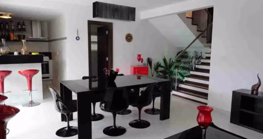 Casa com 4 quartos à venda na Alameda Ubatuba, Alphaville, Santana de Parnaíba