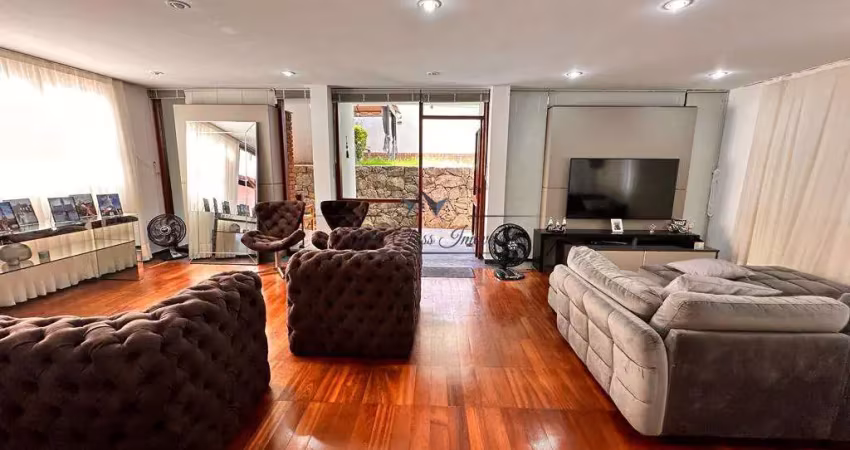 Casa com 3 quartos à venda na Alameda Sarapuí, Alphaville, Santana de Parnaíba