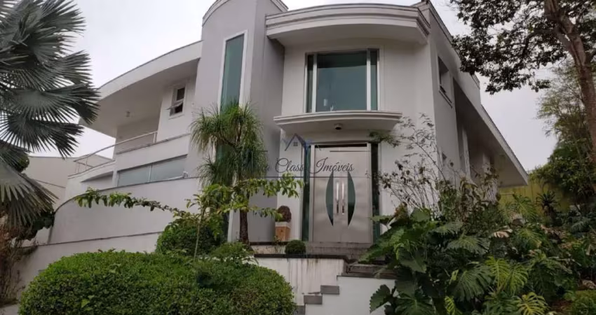 Excelente casa em condomínio - alphaville / tamboré