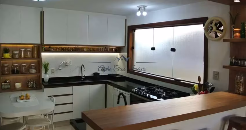 Casa com 4 quartos à venda na Alameda Franca, Alphaville, Santana de Parnaíba
