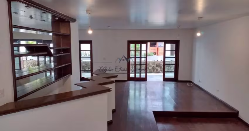 Casa com 2 quartos para alugar na Alameda dos Girassóis, Alphaville, Santana de Parnaíba