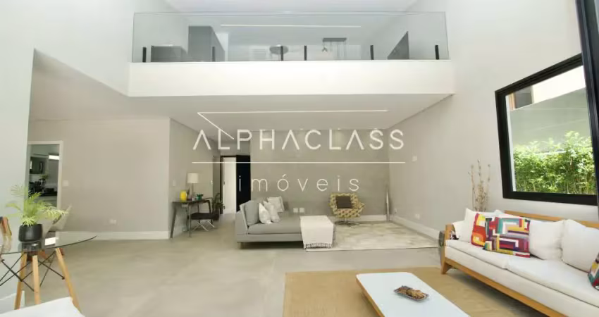 Casa com 3 quartos à venda na Alameda dos Girassóis, Alphaville, Santana de Parnaíba