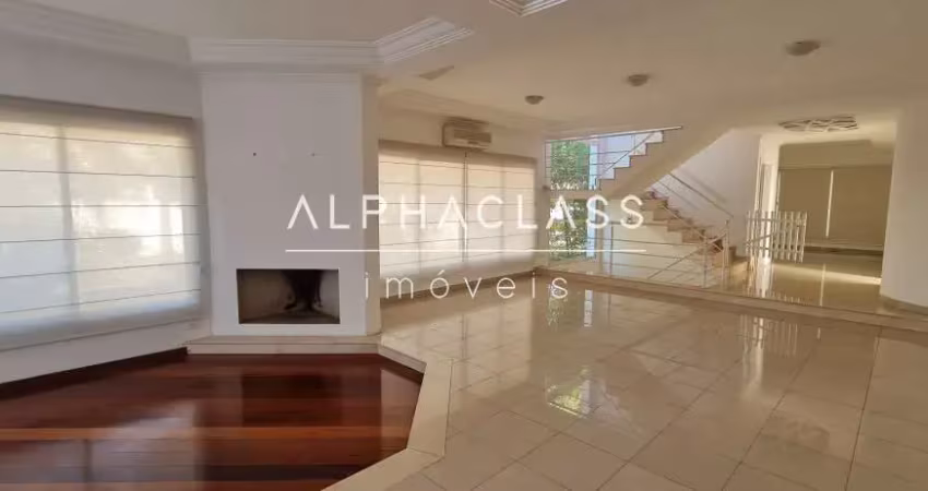 Excelente casa para venda e locação em condomínio fechado - alphaville/tamboré