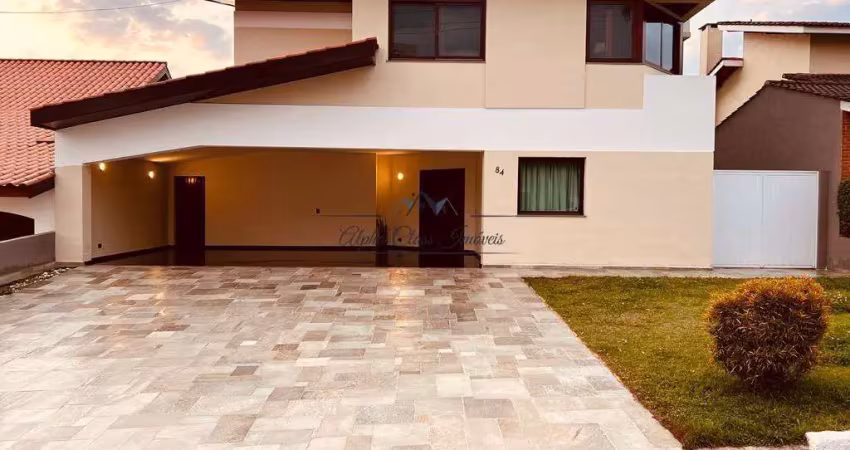 Casa com 4 quartos para alugar na Alameda Uruguai, Alphaville, Barueri