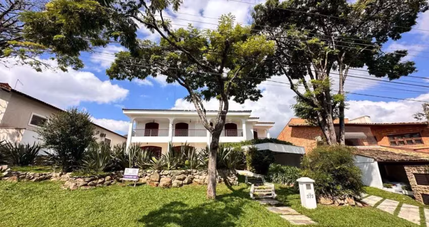 Casa com 4 quartos à venda na Alameda das Camélias, Alphaville, Santana de Parnaíba