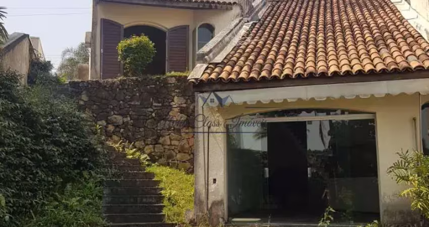 Casa com 3 quartos para alugar na Alameda Dinamarca, Alphaville, Barueri