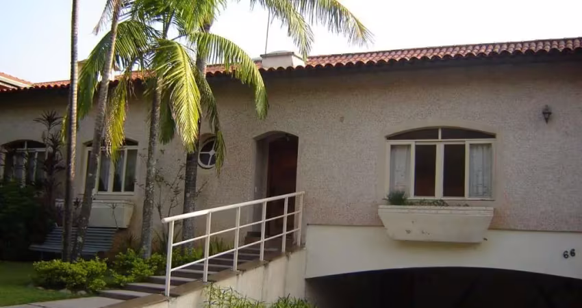 Casa com 4 quartos à venda na Alameda Peruíbe, Alphaville, Santana de Parnaíba
