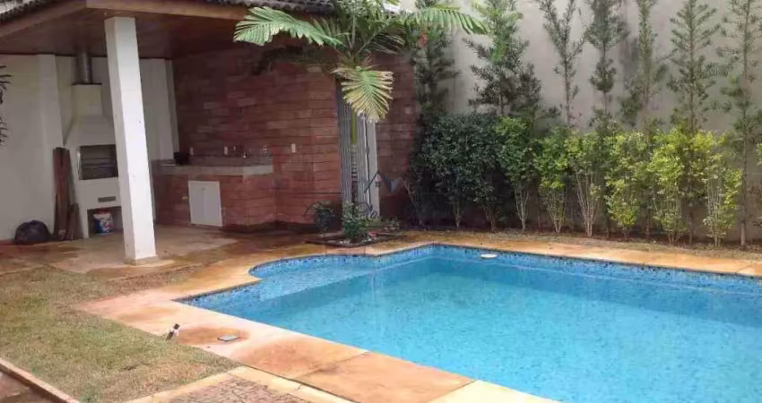 Casa com 4 quartos à venda na Alameda Esmeralda, Alphaville, Santana de Parnaíba