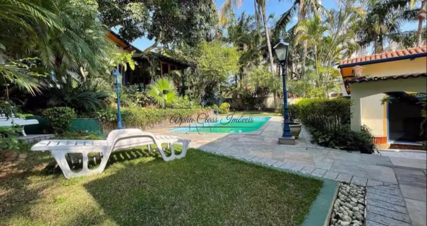 Casa com 3 quartos à venda na Alameda Sarapuí, Alphaville, Santana de Parnaíba