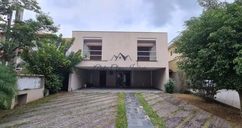 Casa com 4 quartos à venda na Alameda Corvina, Alphaville, Santana de Parnaíba