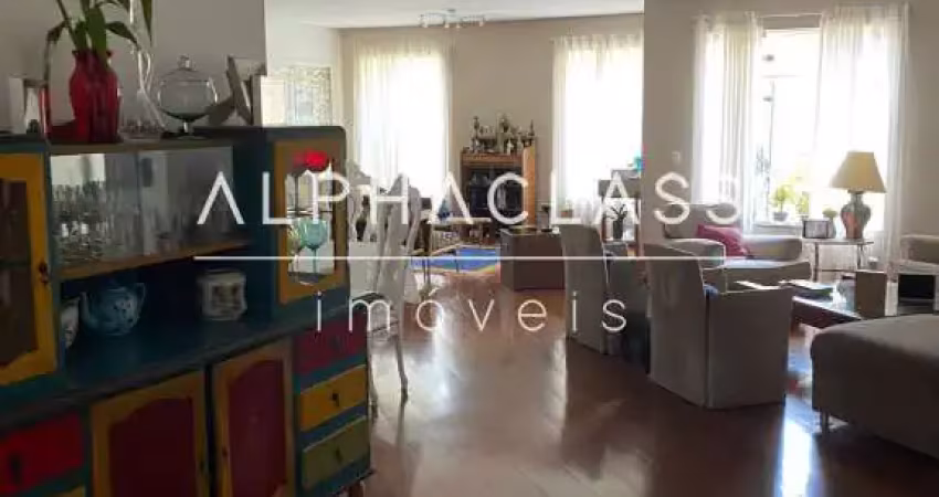 Casa com 5 quartos à venda na Alameda Curitiba, Alphaville, Santana de Parnaíba