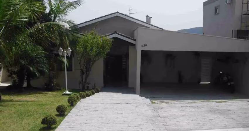 Excelente casa para venda em condomínio fechado - alphaville/tamboré