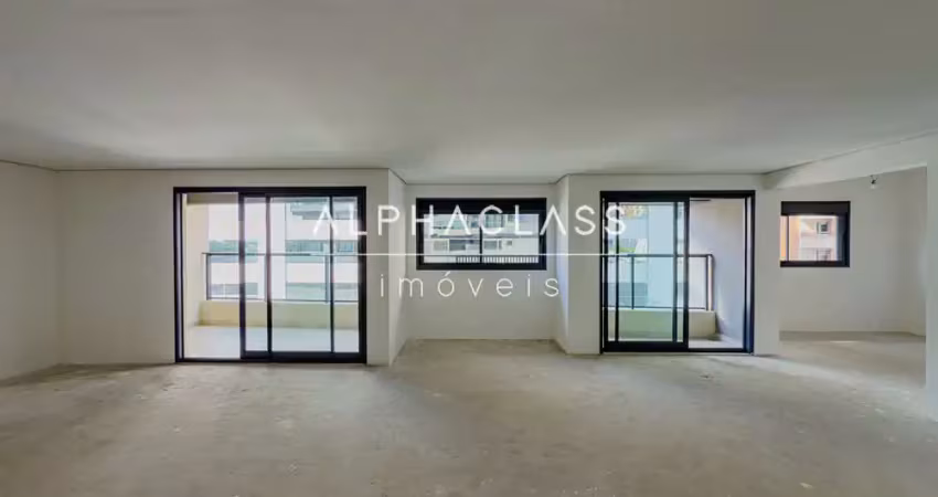 Apartamento com 3 quartos à venda na Alameda Mamoré, Alphaville, Barueri