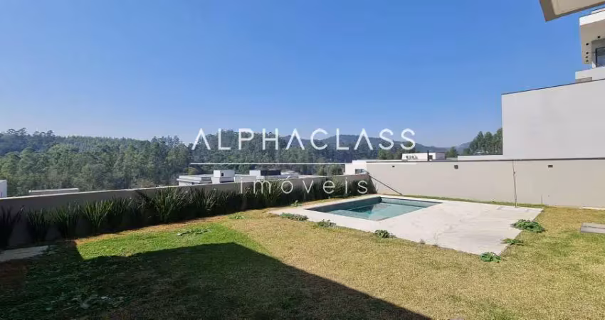 Casa com 4 quartos para alugar na Alameda do Encontro, Colinas da Anhangüera, Santana de Parnaíba