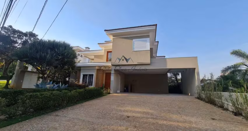 Casa com 4 quartos à venda na Alameda dos Jequitibás, Alphaville, Santana de Parnaíba