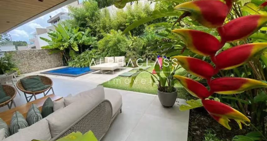Casa com 4 quartos para alugar na Rua Camille Pissarro, Tamboré, Santana de Parnaíba