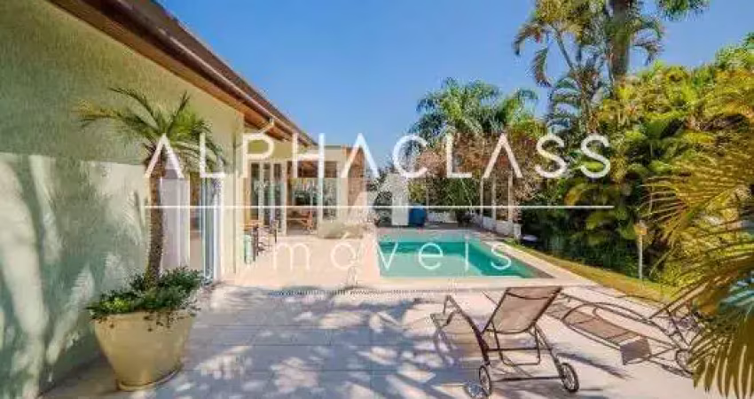 Casa com 3 quartos à venda na Alameda Quartzo, Alphaville, Santana de Parnaíba
