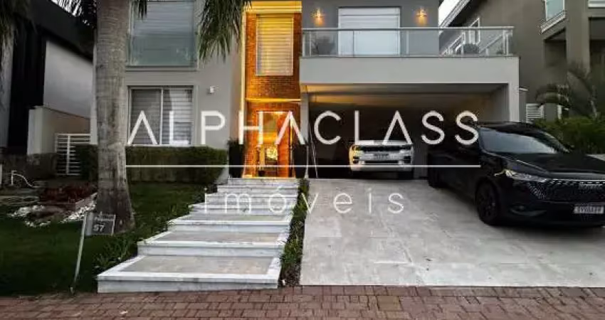 Casa com 4 quartos para alugar na Alameda Pégasus, Alphaville, Santana de Parnaíba