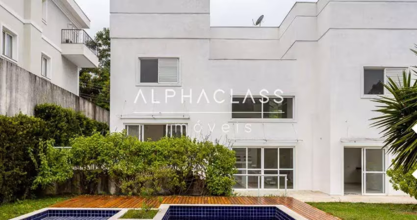 Casa com 4 quartos à venda na Alameda Itatiaia, Alphaville, Santana de Parnaíba